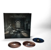 Capa do artigo PARASOMNIA - CD