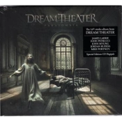 Capa do artigo PARASOMNIA - CD