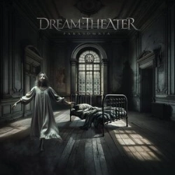 Capa do artigo PARASOMNIA - CD