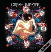 Parasomnia: The Graphic Album