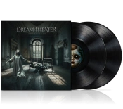 Capa do artigo PARASOMNIA - Vinil
