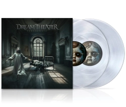 Capa do artigo PARASOMNIA - Vinil