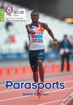 Capa do artigo Parasports