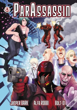 Capa do artigo Parassassin