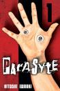 Parasyte 1 - Preview