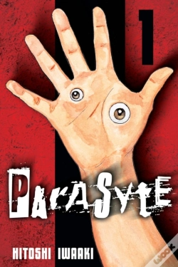 Capa do artigo Parasyte 1