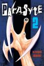 Parasyte 2 - Preview