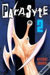 Capa do artigo Parasyte 2