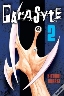 Capa do artigo Parasyte 2