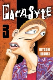 Capa do artigo Parasyte 3