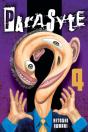 Parasyte 4 - Preview