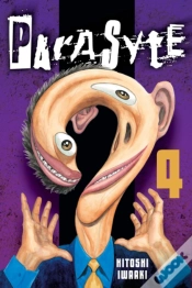 Capa do artigo Parasyte 4