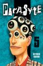 Parasyte 5 - Preview