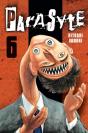 Parasyte 6 - Preview