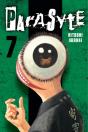 Parasyte 7 - Preview