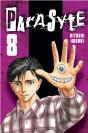 Parasyte 8 - Preview