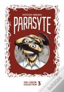 Parasyte Full Color Collection 3