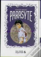 Parasyte Full Color Collection 6