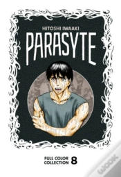 Capa do artigo Parasyte Full Color Collection 8