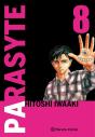 Parasyte Nº 08/08 - Preview