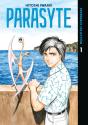 Parasyte Paperback Collection 1 - Preview
