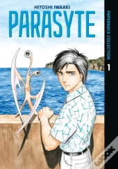 Parasyte Paperback Collection 1
