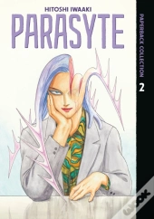 Parasyte Paperback Collection 2