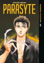 Parasyte Paperback Collection 3 - Preview