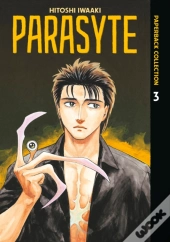 Parasyte Paperback Collection 3
