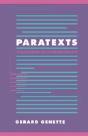 Paratexts - Preview