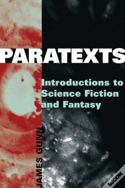 Capa do artigo Paratexts