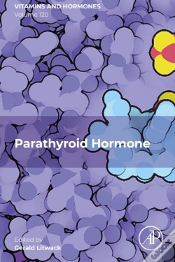Capa do artigo Parathyroid Hormone