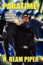 Paratime! Collected Paratime Stories - Preview