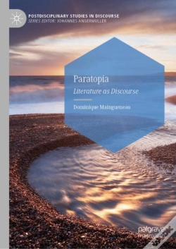 Capa do artigo Paratopia
