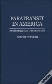 Paratransit In America