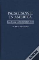 Paratransit In America