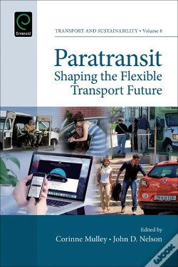 Capa do artigo Paratransit