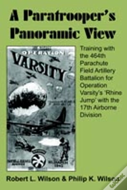 Capa do artigo Paratrooper'S Panoramic View