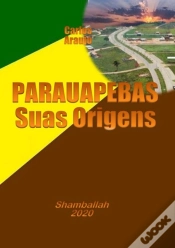 Capa do artigo Parauapebas