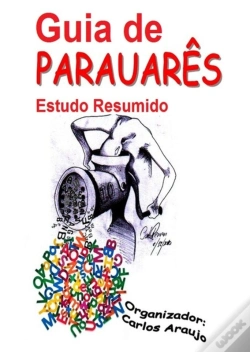 Capa do artigo Parauarês