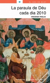 Capa do artigo Paraula De Deu Cada Dia, La