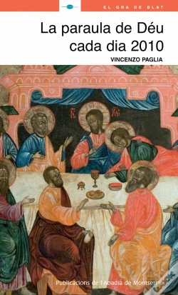 Capa do artigo Paraula De Deu Cada Dia, La