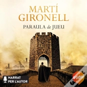 Capa do artigo Paraula De Jueu