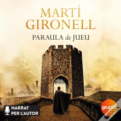 Capa do artigo Paraula De Jueu