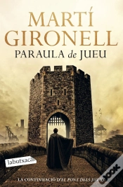 Capa do artigo Paraula De Jueu