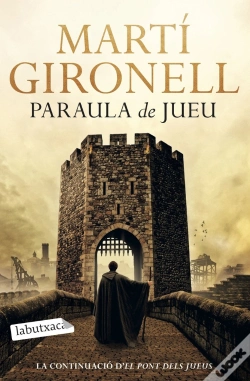 Capa do artigo Paraula De Jueu