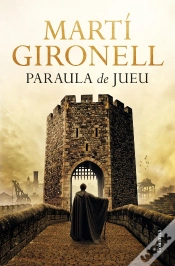 Capa do artigo Paraula De Jueu