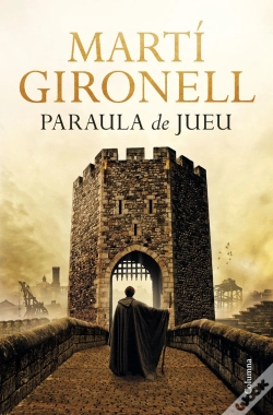 Capa do artigo Paraula De Jueu