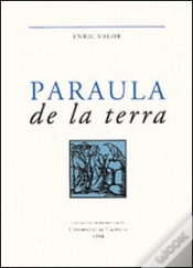 Capa do artigo Paraula De La Terra