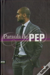 Capa do artigo Paraula De Pep - Edició De Luxe